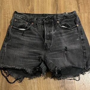 Levi’s vintage shorts